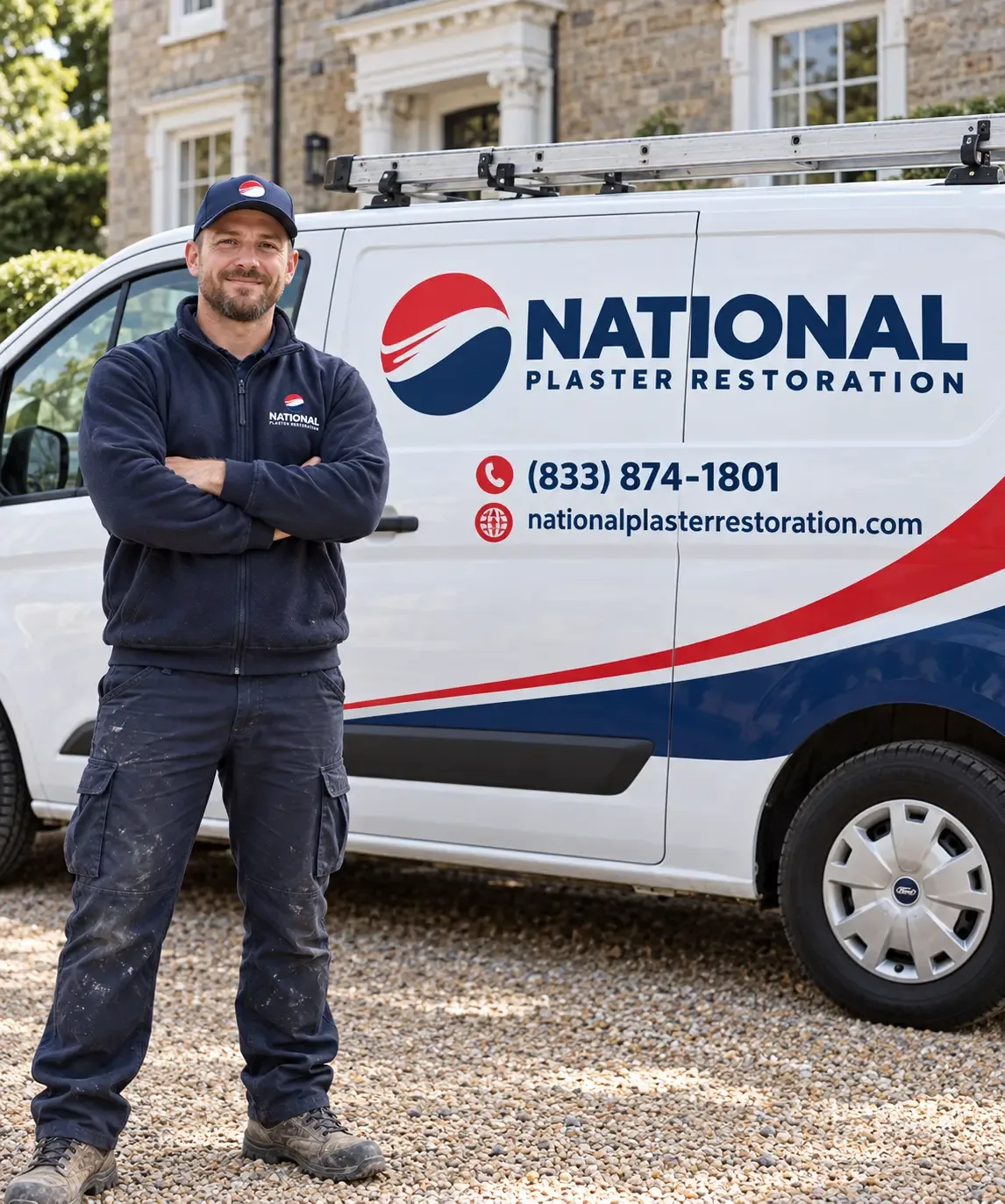 Plaster Repair company in Sandia, TX